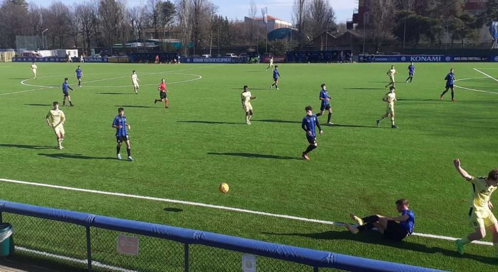 inter