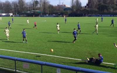 INTER-UDINESE U15 – Distinte dei 2 match (andata e ritorno)