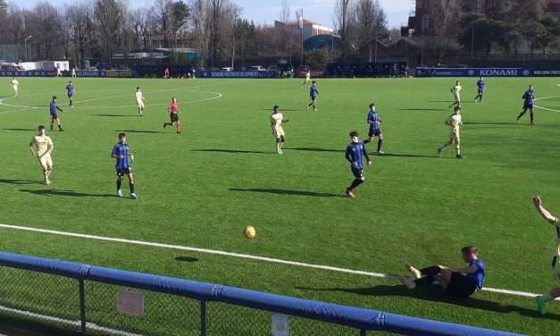 UNDER 17 – Risultati e marcatori: Udinese-Como/Sassuolo-Pisa