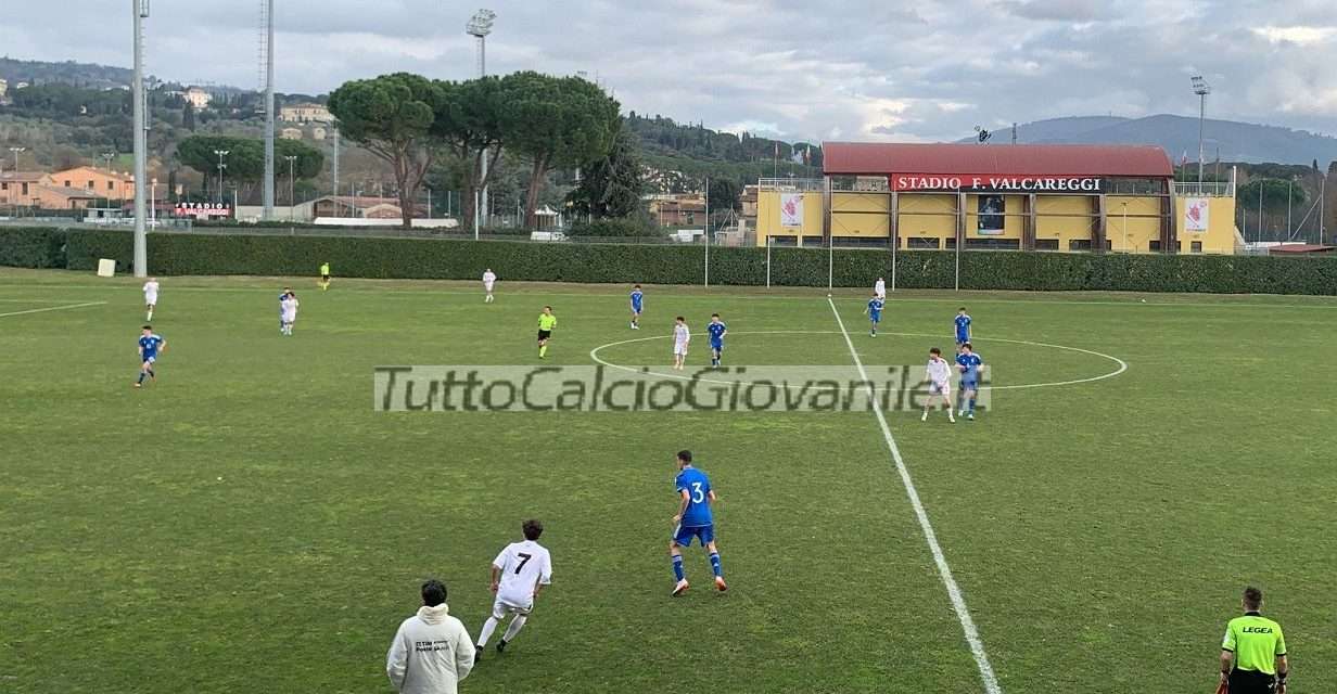 ITALIA UNDER 16 – Tutte le novità! Ecco il nuovo mister e le sfide di agosto