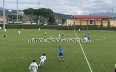 UNDER 17 (Rapp. Lega Pro): i convocati per Coverciano