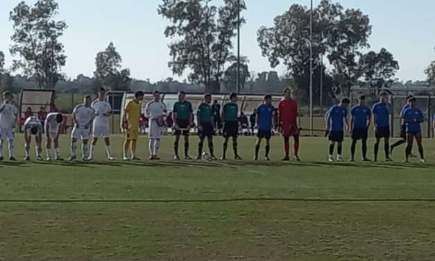 LATINA-FOGGIA 2-3 – (Primavera 3 – Distinte -)