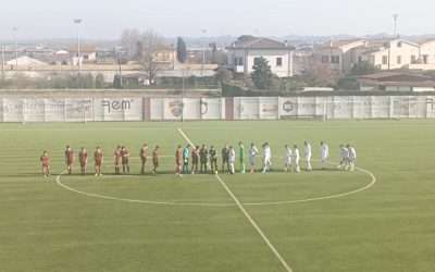 UNDER 16 C – PROGRAMMA GARE 17° E 13° GIORNATA