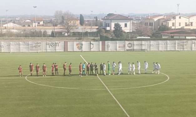 UNDER 16 C – PROGRAMMA GARE 17° E 13° GIORNATA