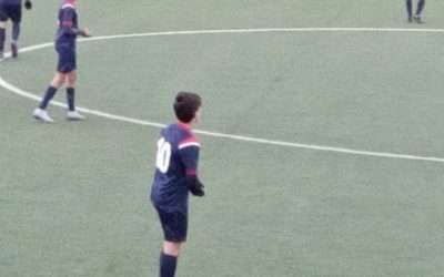 PONZIGLIONE – Due gol anche del 2007! Ed il Potenza U17 supera il Crotone