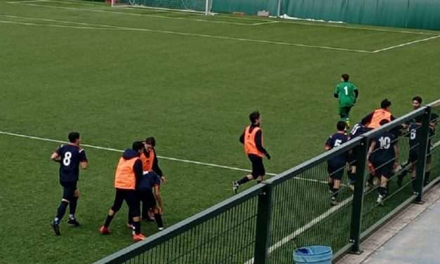 Potenza-Turris (Under 17) – Padroni di casa “devastanti”