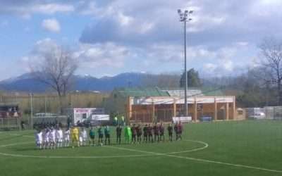 DISTINTA – Under 16 Salernitana-Fiorentina