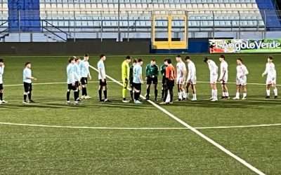 V.FRANCAVILLA-FOGGIA (Distinta Primavera 3) – POKER dei brindisini!
