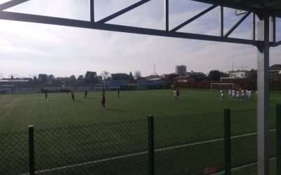 ATALANTA-CAGLIARI (UNDER 17) – 3 RETI AL “BORTOLOTTI”
