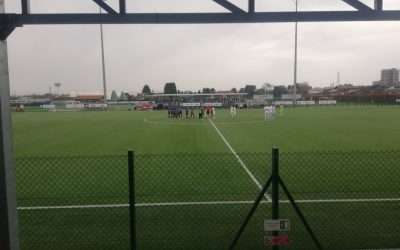 LIVE – ATALANTA-INTER (U17): dominio meneghino al “Bortolotti”
