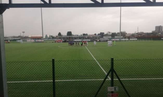 LIVE – ATALANTA-INTER (U17): dominio meneghino al “Bortolotti”