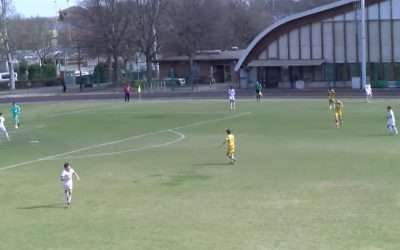 BOLOGNA-PARMA (U15-16) – Le distinte dei 2 derby