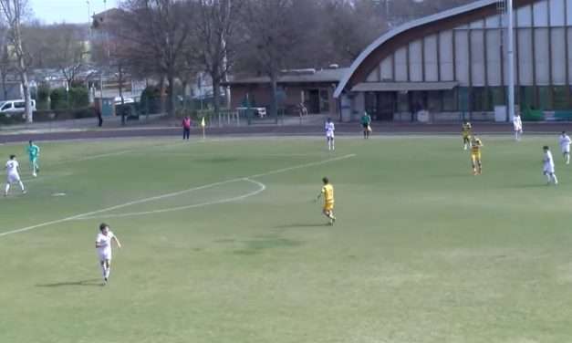 LIVE – BOLOGNA-PARMA (U17): i rossoblù fermano la “capolista”