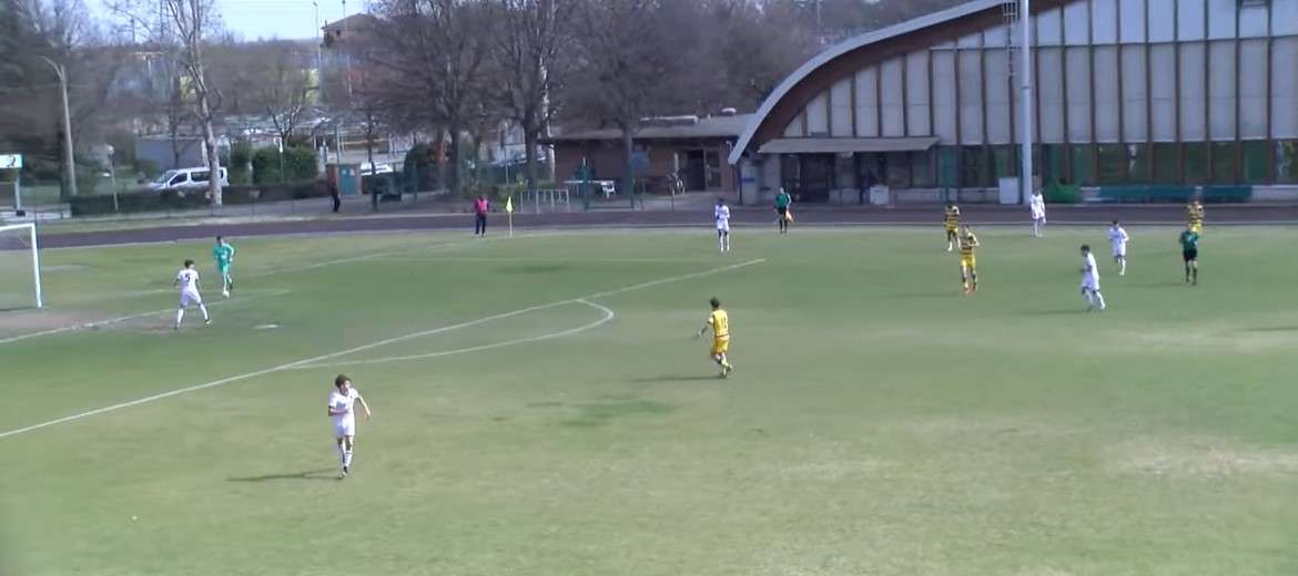 LIVE – BOLOGNA-PARMA (U17): i rossoblù fermano la “capolista”