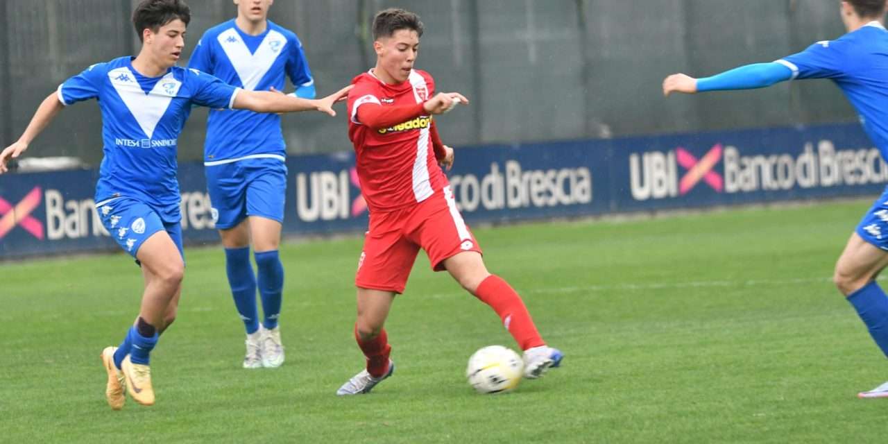 LIVE (U17)- VINCONO MONZA, CAGLIARI E SASSUOLO