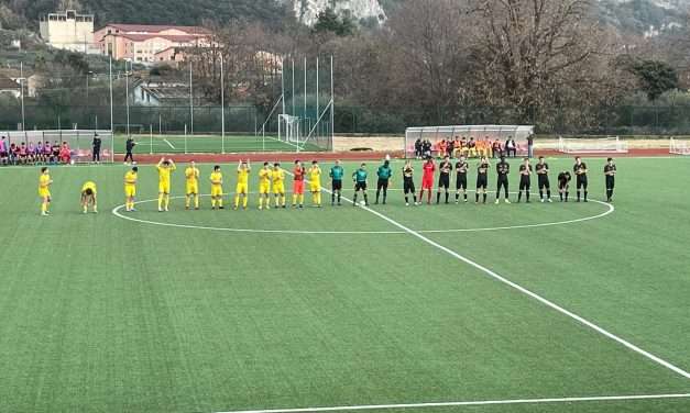 LIVE – CARRARESE-PRO SESTO (PRIMAVERA 3): UN TEMPO A TESTA!