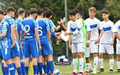 VIDEOGALLERY – COMO-BRESCIA (UNDER 17 A-B)