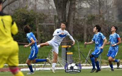 VIAREGGIO CUP (73^) – Sesta giornata, risultati e marcatori