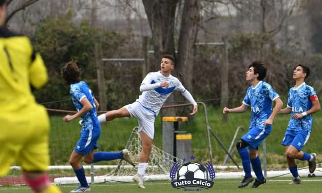 VIAREGGIO CUP (73^) – Sesta giornata, risultati e marcatori