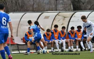 NEWS – Bella soddisfazione per un classe 2005!