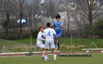 UFFICIALE – Dopo 6 anni non è più il RESP. delle GIOVANILI