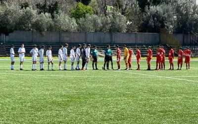 GELBISON – Mercato: un mister lascia le giovanili