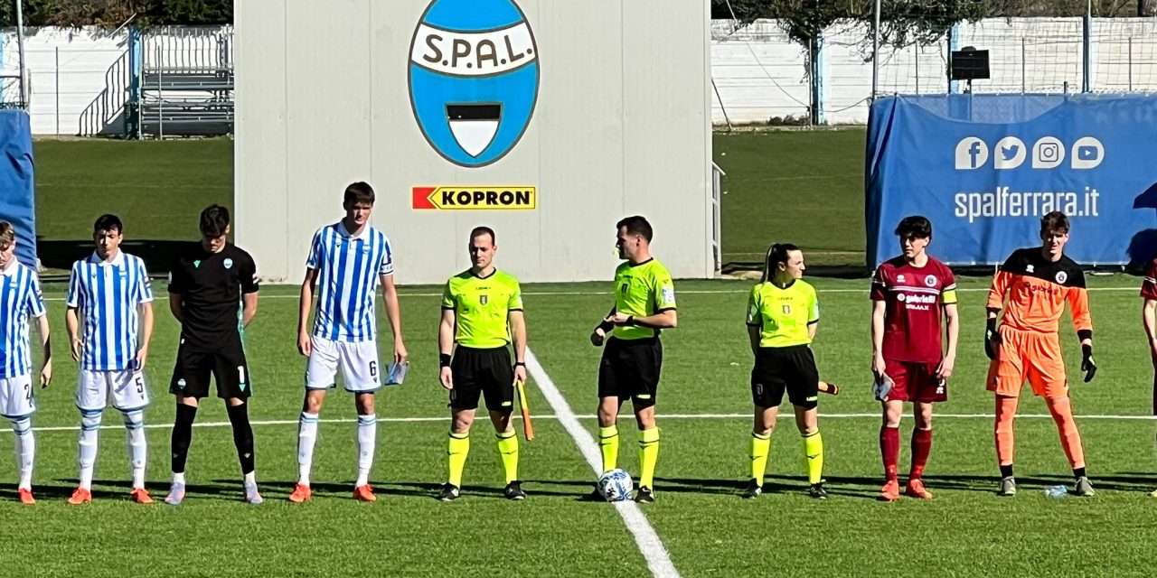 PRIMAVERA 2 – PROGRAMMA GARE 28° GIORNATA