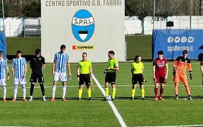 PRIMAVERA 2 – PROGRAMMA GARE 28° GIORNATA