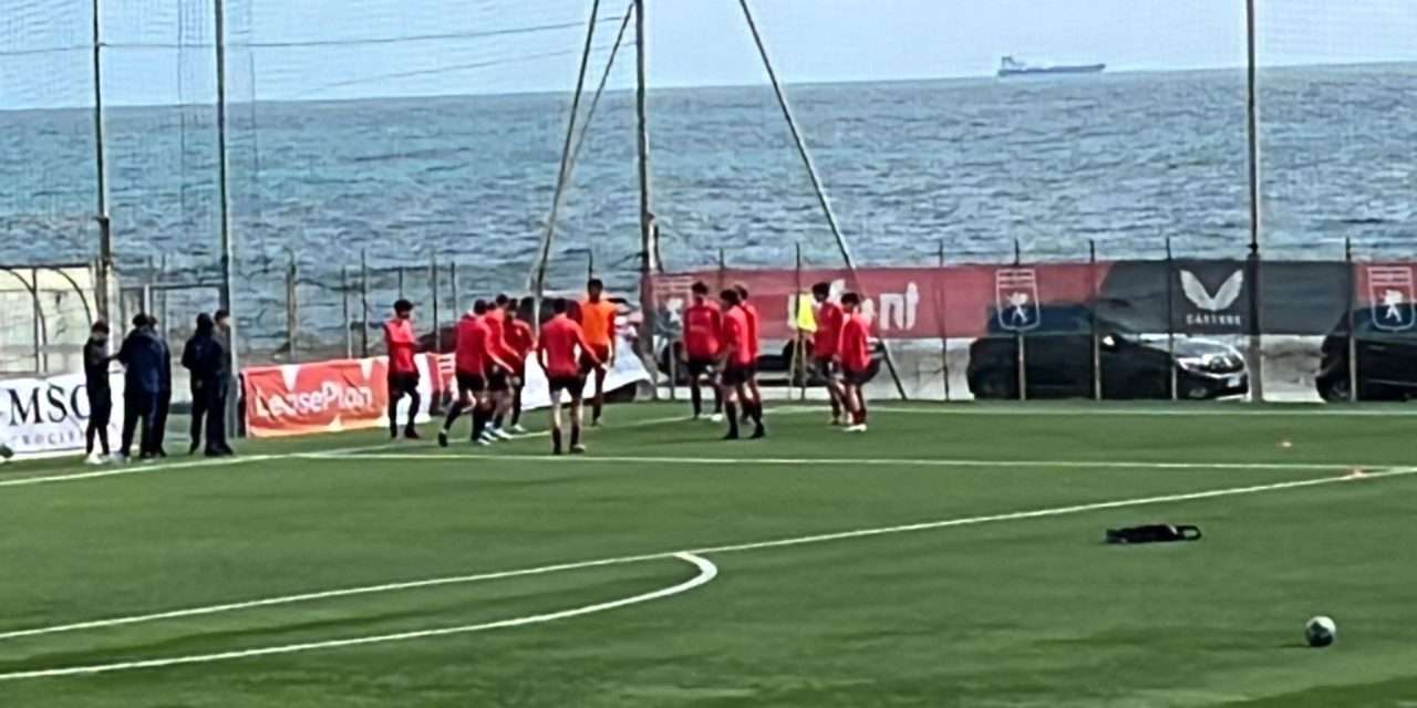 GENOA-SPAL (Primavera 2) – Distinta, foto e altre news sul Big-Match