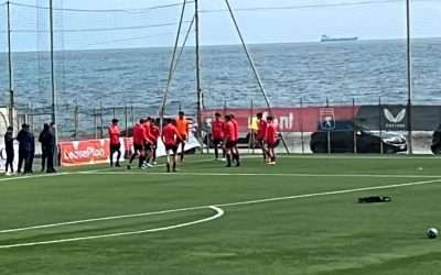GENOA-SPAL (Primavera 2) – Distinta, foto e altre news sul Big-Match