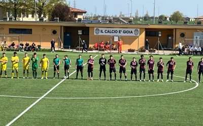 LIVE – MODENA-BOLOGNA (U17): OTTO GOL NEL DERBY EMILIANO