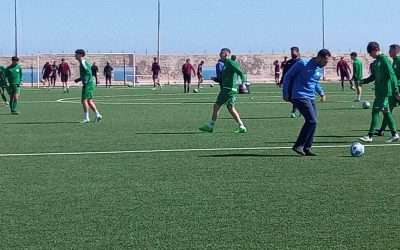 MONOPOLI-SALERNITANA (Tabellino) – Si è giocato l’anticipo