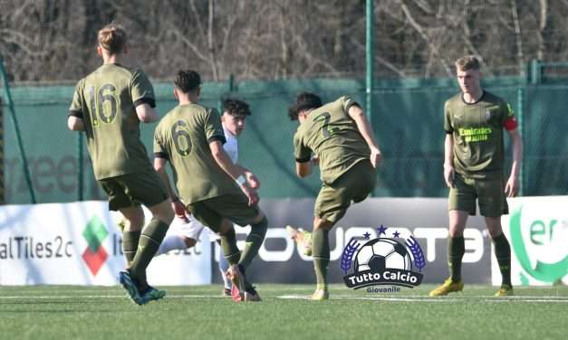 VIAREGGIO CUP – Ecco gli Ottavi di Finale (28 marzo)