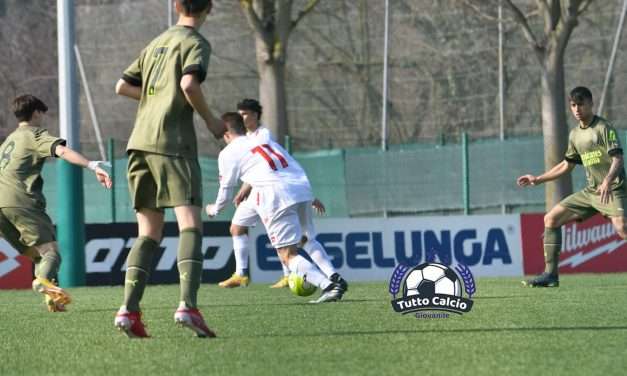 ESCLUSIVA – Fardin (2008) tra il rossonero e…un’altra maglia!