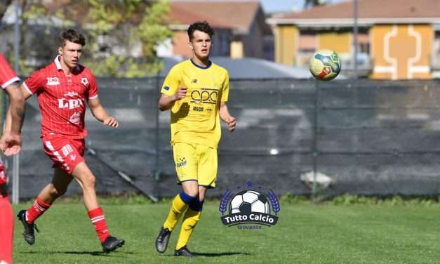 MODENA – I nuovi MISTER (Primavera/Under), promozione per Martinelli!