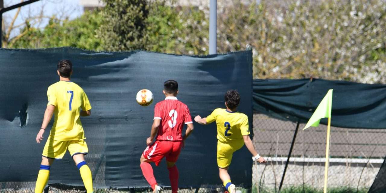 PRIMAVERA 3 – Gare PLAY OFF! Date, campi e orari dei 4 match