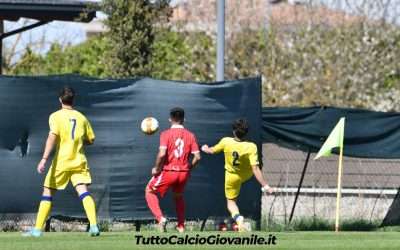 PRIMAVERA 3 – Gare PLAY OFF! Date, campi e orari dei 4 match