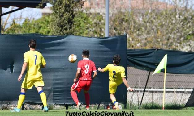 PRIMAVERA 3 – Gare PLAY OFF! Date, campi e orari dei 4 match