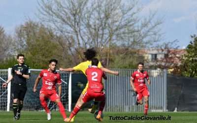 PISA – Un 2006 per la Primavera, ecco ruolo ed ex club!