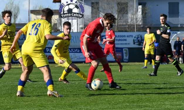 PRIMAVERA 3 – Match di ritorno (FINALI), data, orari e campi di Palermo-Bari e Renate-Sudtirol