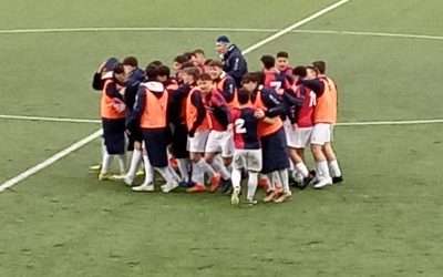POTENZA-LATINA (PR. 3 – DISTINTA): TRIS rossoblù al “Viviani”
