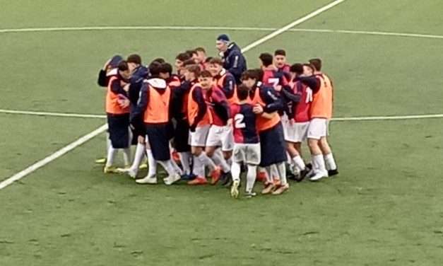 POTENZA-FOGGIA (PRIM.3) – Lucani al turno successivo