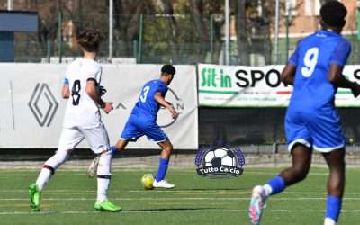 UNDER 17 PRO SESTO – Prima manovre di mercato, ecco 4 acquisti!