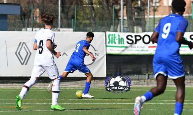 UNDER 17 PRO SESTO – Prima manovre di mercato, ecco 4 acquisti!