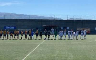 REGGINA-LECCE (U17) – Emozioni e quattro gol al “Sant’Agata”