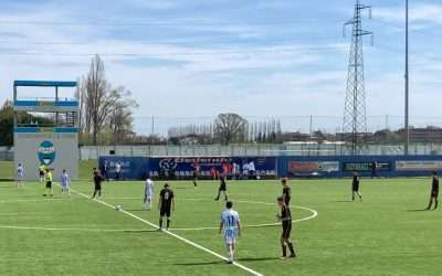 SPAL-VENEZIA (U17) – Biancazzurri di misura al “Fabbri”
