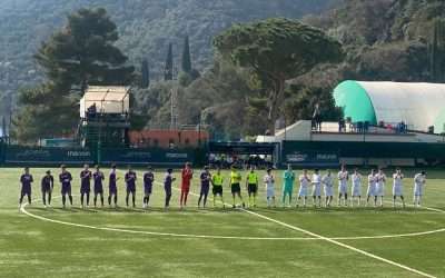 SAMPDORIA-FIORENTINA (U18) – Finita!!! Da 0-2 a 4-3 in 10 uomini, impresa blucerchiata!