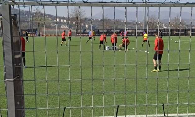 BENEVENTO-CROTONE (PRIMAV. 2 LIVE): cambia tutto nel recupero