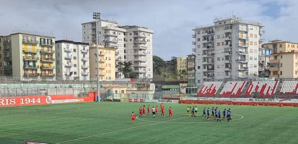 PRIMAVERA 3 – RILEGGI IL LIVE DI PRO SESTO-PRO VERCELLI E TURRIS-LATINA