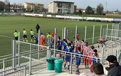 LIVE – VICENZA-FERALPISALO’ (U17): Martini evita il KO ai veneti